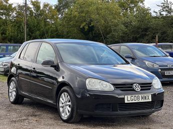 Volkswagen Golf 1.4 TSI Match 5dr