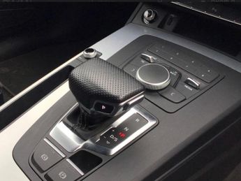 Audi Q5 2.0 TDI S line S Tronic quattro Euro 6 (s/s) 5dr