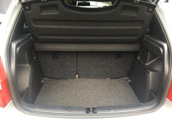 Skoda Fabia 1.4 TSI vRS S2000 DSG Euro 5 5dr
