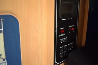 Mazda Bongo 2.5 Camper Van