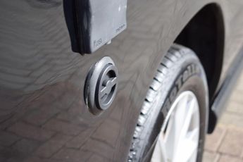 Mazda Bongo 2.5 Camper Van