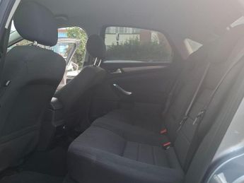 Ford Mondeo 2.0 TDCi Titanium Euro 5 5dr