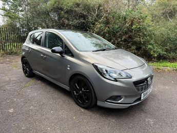 Vauxhall Corsa 1.4i Turbo ecoFLEX Limited Edition Euro 6 (s/s) 5dr