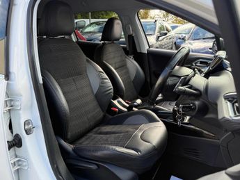 Peugeot 2008 1.6 e-HDi Allure EGC Euro 5 (s/s) 5dr