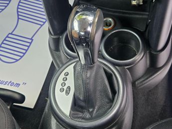 MINI Hatch 1.6 Cooper CVT Euro 4 3dr