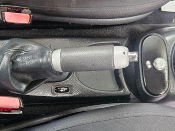 MINI Hatch 1.6 Cooper CVT Euro 4 3dr