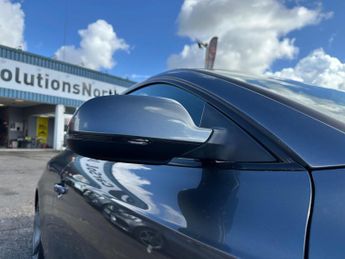 Audi A5 2.0 TDI Black Edition Multitronic Euro 5 (s/s) 2dr