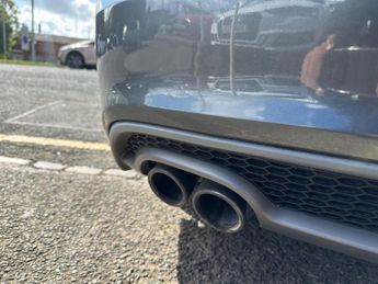 Audi A5 2.0 TDI Black Edition Multitronic Euro 5 (s/s) 2dr