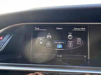 Audi A5 2.0 TDI Black Edition Multitronic Euro 5 (s/s) 2dr