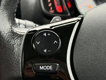 Citroen C1 1.0 VTi Flair ETG5 Euro 6 5dr