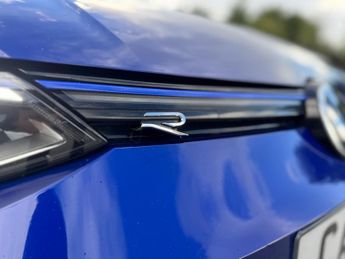 Volkswagen Golf 2.0 TSI R DSG 4Motion Euro 6 (s/s) 5dr