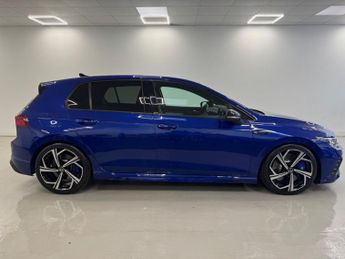 Volkswagen Golf 2.0 TSI R DSG 4Motion Euro 6 (s/s) 5dr