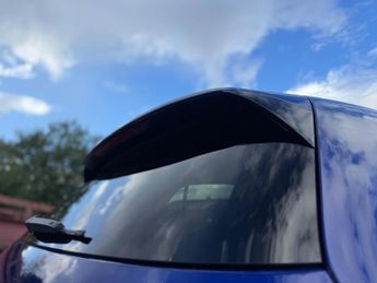 Volkswagen Golf 2.0 TSI R DSG 4Motion Euro 6 (s/s) 5dr