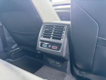 Volkswagen Golf 2.0 TSI R DSG 4Motion Euro 6 (s/s) 5dr