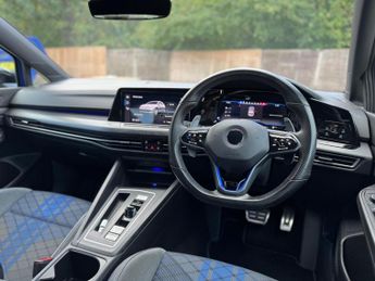 Volkswagen Golf 2.0 TSI R DSG 4Motion Euro 6 (s/s) 5dr