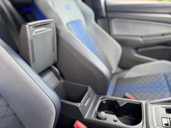 Volkswagen Golf 2.0 TSI R DSG 4Motion Euro 6 (s/s) 5dr
