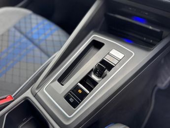 Volkswagen Golf 2.0 TSI R DSG 4Motion Euro 6 (s/s) 5dr