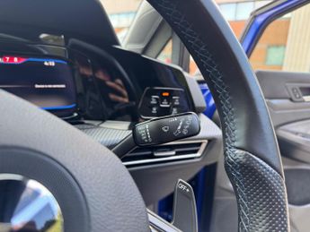 Volkswagen Golf 2.0 TSI R DSG 4Motion Euro 6 (s/s) 5dr