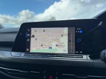 Volkswagen Golf 2.0 TSI R DSG 4Motion Euro 6 (s/s) 5dr