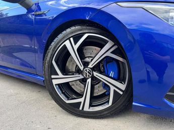 Volkswagen Golf 2.0 TSI R DSG 4Motion Euro 6 (s/s) 5dr