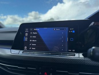 Volkswagen Golf 2.0 TSI R DSG 4Motion Euro 6 (s/s) 5dr