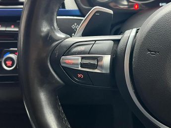 BMW 3 Series 3.0 330d M Sport Auto Euro 6 (s/s) 4dr