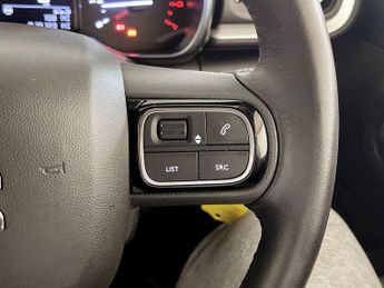 Citroen C3 1.2 PureTech Shine Plus EAT6 Euro 6 (s/s) 5dr