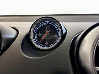 Bentley Bentayga 6.0 W12 Speed Auto 4WD Euro 6 5dr