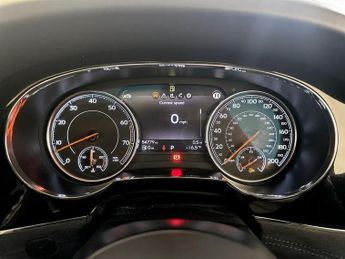 Bentley Bentayga 6.0 W12 Speed Auto 4WD Euro 6 5dr