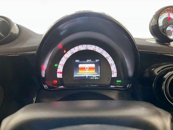 Smart forfour 17.6kWh Prime Exclusive Auto 5dr (22kW Charger)