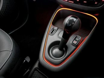 Smart forfour 17.6kWh Prime Exclusive Auto 5dr (22kW Charger)