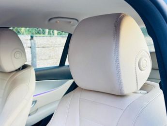 Mercedes-Benz E Class 2.0 E220d SE G-Tronic+ Euro 6 (s/s) 4dr