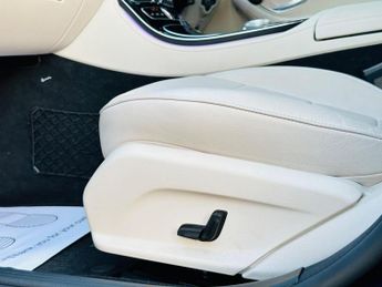Mercedes-Benz E Class 2.0 E220d SE G-Tronic+ Euro 6 (s/s) 4dr