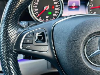 Mercedes-Benz E Class 2.0 E220d SE G-Tronic+ Euro 6 (s/s) 4dr