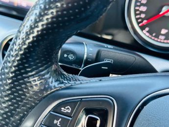 Mercedes-Benz E Class 2.0 E220d SE G-Tronic+ Euro 6 (s/s) 4dr