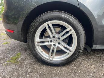 Porsche Macan 2.0T PDK 4WD Euro 6 (s/s) 5dr