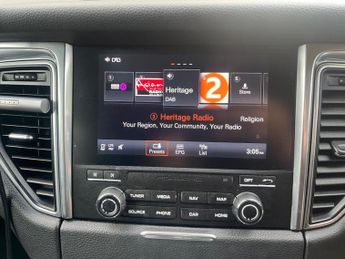 Porsche Macan 2.0T PDK 4WD Euro 6 (s/s) 5dr