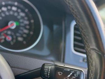 Volkswagen Golf 2.0 TDI BlueMotion Tech GTD DSG Euro 6 (s/s) 5dr