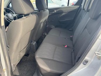 Suzuki Swift 1.2 SZ3 Auto Euro 5 5dr