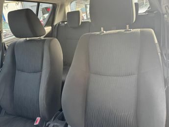 Suzuki Swift 1.2 SZ3 Auto Euro 5 5dr