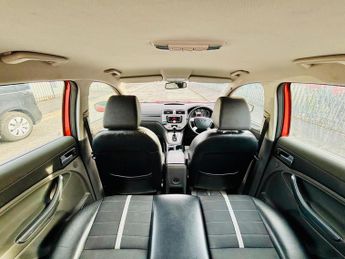 Ford Kuga 2.0 TDCi Titanium Powershift AWD Euro 5 5dr