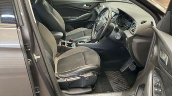 Vauxhall Grandland X 1.5 Turbo D BlueInjection Sport Nav Auto Euro 6 (s/s) 5dr