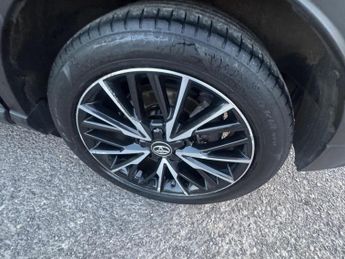 Toyota C-HR 1.8 VVT-h Excel CVT Euro 6 (s/s) 5dr