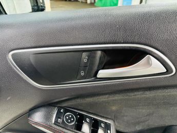 Mercedes-Benz A Class 2.1 A220 CDI AMG Sport 7G-DCT Euro 6 (s/s) 5dr