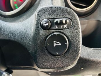 Honda Jazz 1.3h IMA HS CVT Euro 5 5dr