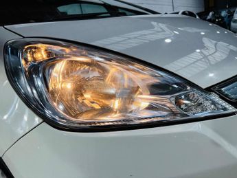 Honda Jazz 1.3h IMA HS CVT Euro 5 5dr