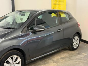Peugeot 208 1.2 VTi Access+ Euro 5 3dr