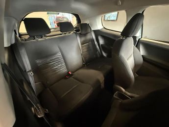 Peugeot 208 1.2 VTi Access+ Euro 5 3dr