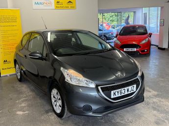 Peugeot 208 1.2 VTi Access+ Euro 5 3dr