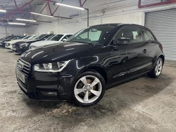 Audi A1 1.4 TFSI Sport Euro 6 (s/s) 3dr